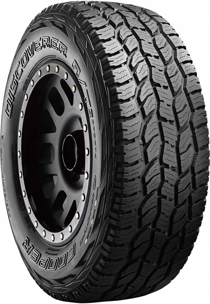 205/80R16 opona COOPER DISCOVERER AT3 SPORT 2 110/108S